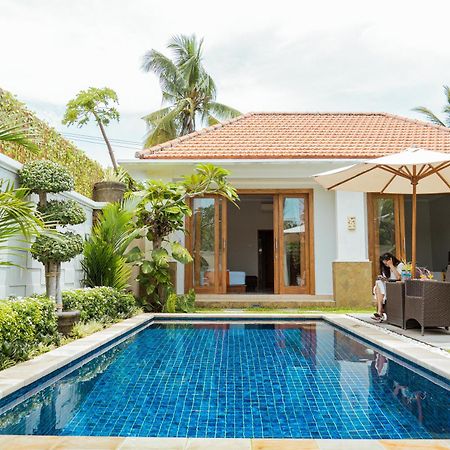 Villa Nugraha Lovina Private Pool Singaraja Buitenkant foto